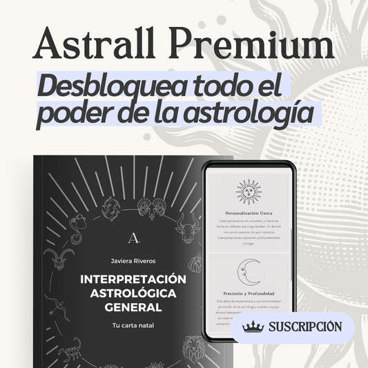 Astrall Premium - Todo en un solo lugar